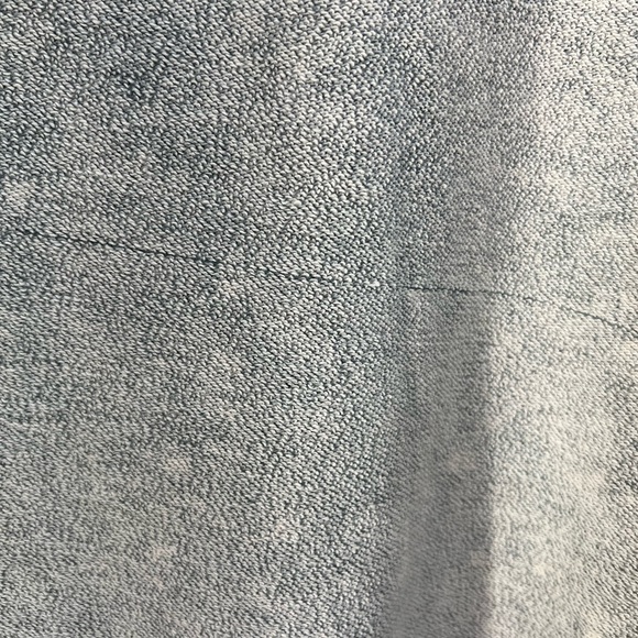 FP movement. Cozy Gray Oversized Sweater. - Picture 4 of 4